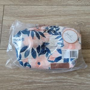 NWT Jujube Whimsical Watercolor Fuel Cell